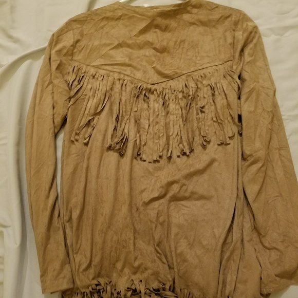 Jacket - Picture 2 of 4